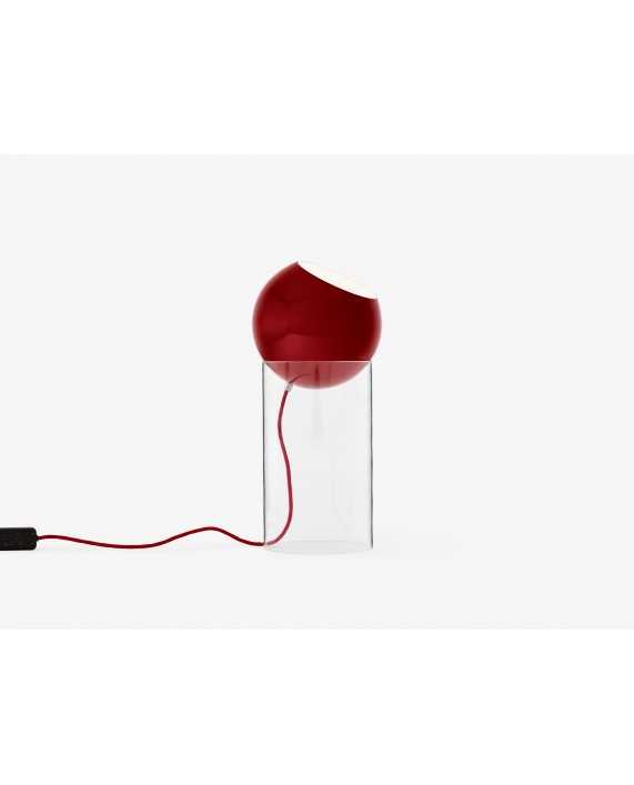 &Tradition Topan VP14 Floor Lamp